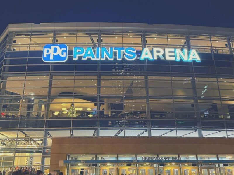 Pittsburgh: Pittsburgh Penguins Ice Hockey Game Ticket - FAQs