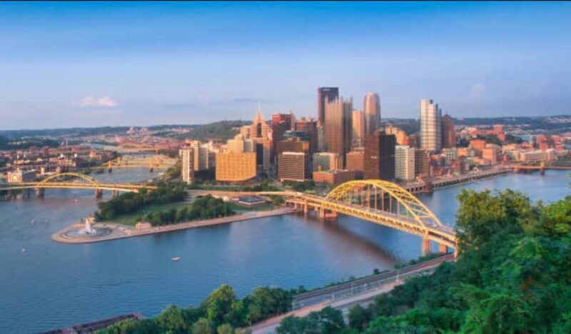 Pittsburgh: Private Family-Friendly Walking Tour - The Sum Up