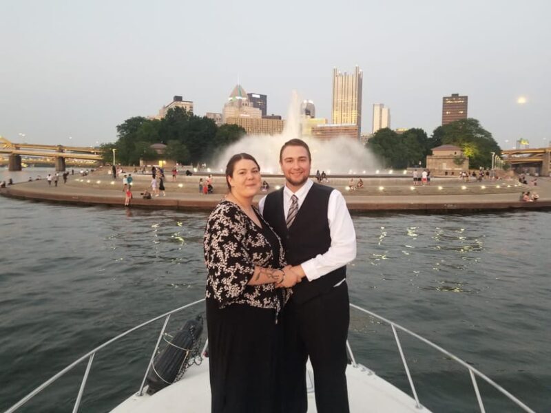 Pittsburgh: Private Yacht River Cruise with Captain and BYOB - Who Will Love This Experience?