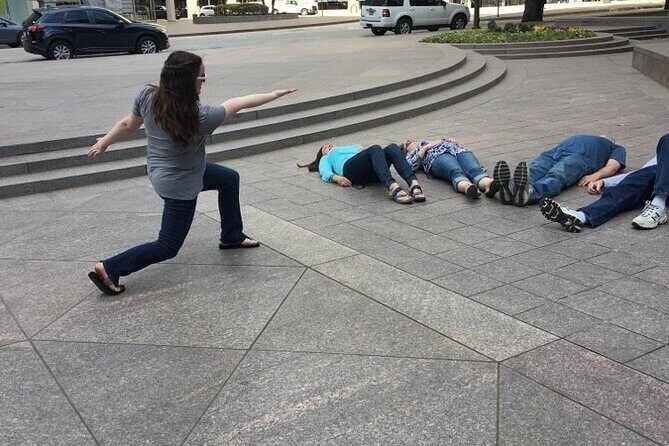 Pittsburgh Scavenger Hunt by Zombie Scavengers - In-Depth Breakdown of the Itinerary and Experience