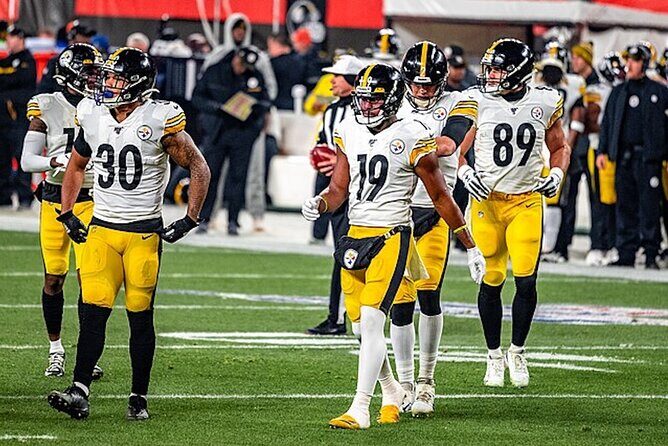 Pittsburgh Steelers Football Game at Acrisure Stadium - FAQ