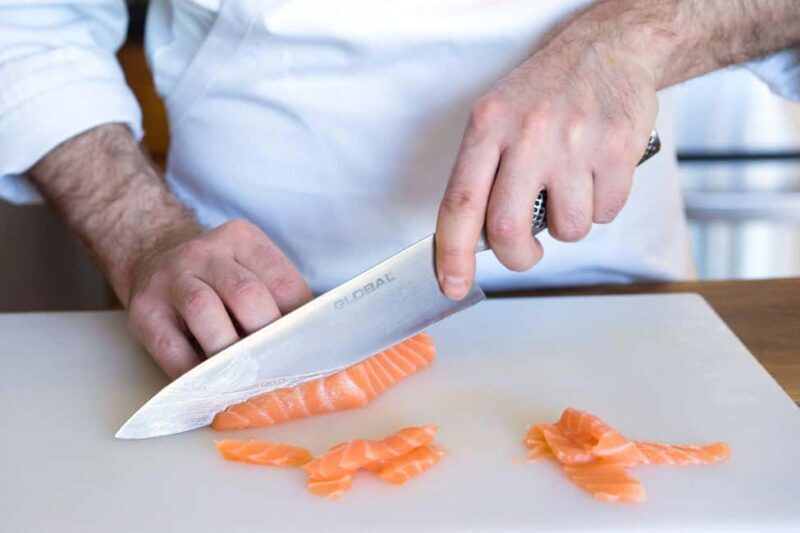 Pittsburgh: Sushi Making Class With Local Chef - Discover the Art of Sushi Making in Pittsburgh: A Hands-On Experience with a Local Chef
