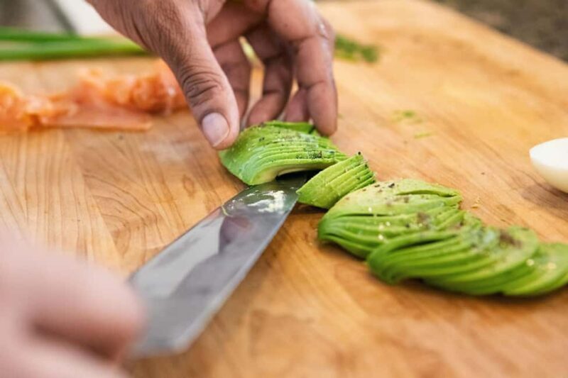 Pittsburgh: Sushi Making Class With Local Chef - What’s Included and What’s Not