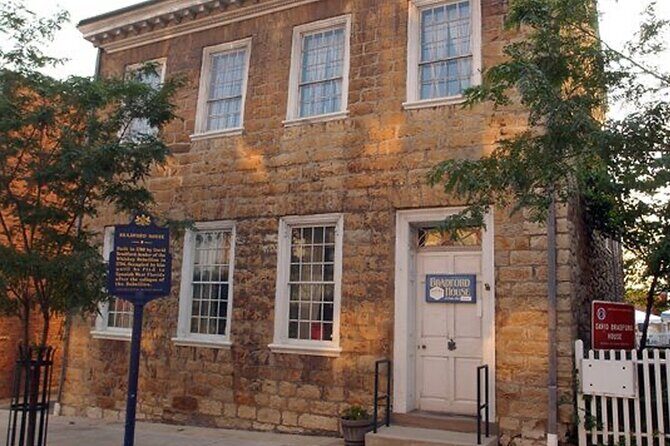 Pittsburgh Whiskey Tasting Pass - An In-Depth Look at the Pittsburgh Whiskey Tasting Pass