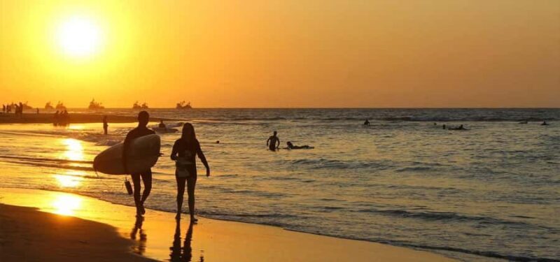 Piura: Excursion to Mancora and Swimming with turtles - Exploring the Details of the Tour