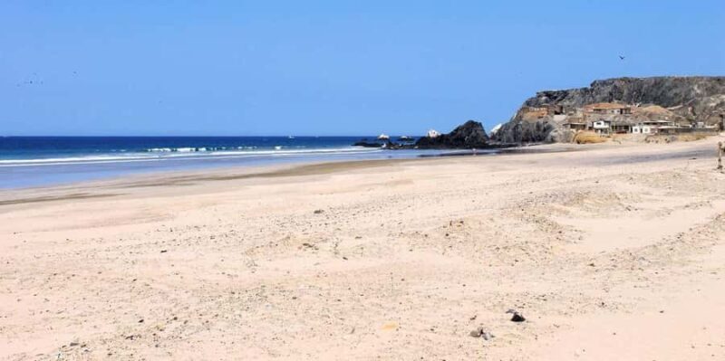 Piura: Full day excursion to Paita and Colán - Analyzing the Value