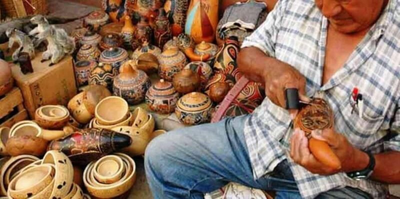 Piura: Piura and Catacaos Tour - Narihuala - The Sum Up