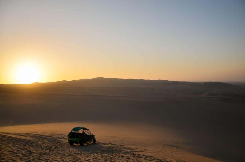 Piura : Tour Sechura + Sanboarding Full Day - Authentic Experiences and Practical Tips