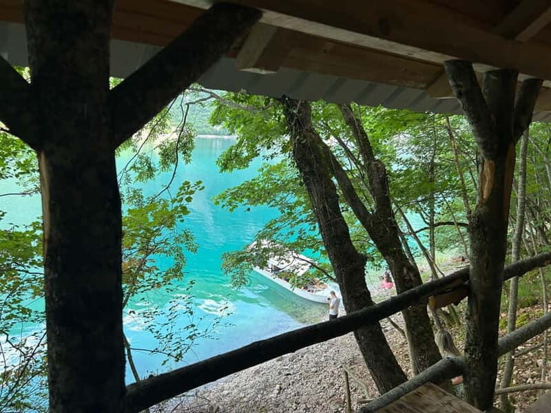 Piva Lake: Otea Cave Cruise with Optional BBQ - Practical Details & Tips for Your Trip