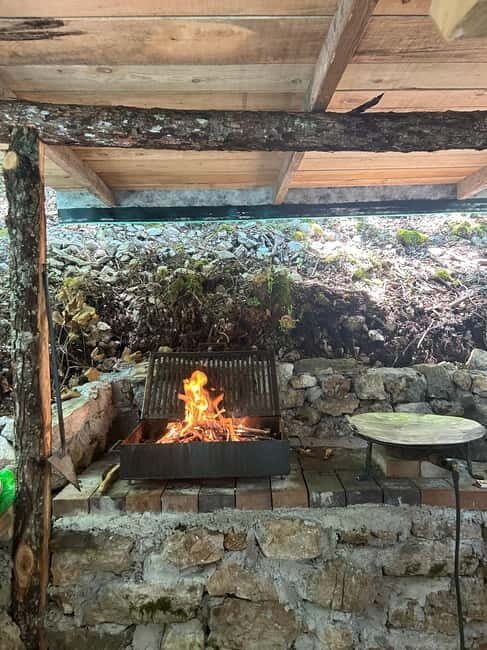 Piva Lake: Otea Cave Cruise with Optional BBQ - Frequently Asked Questions