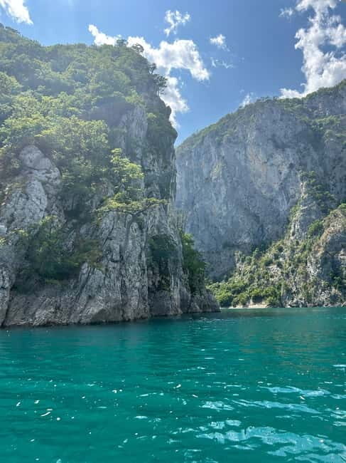 PIVSKO LAKE: A Magical Ride Through Untouched Nature - Discovering Piva Lake: An In-Depth Review