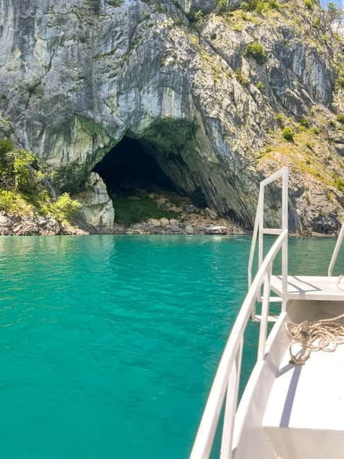 PIVSKO LAKE: A Magical Ride Through Untouched Nature - Practical Tips for Travelers