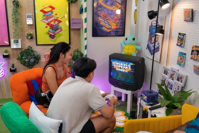 Pixel Lab Tokyo: Gameboy Mod Workshop (Original/Advance/SP) - Friendly help matters more than prior skills