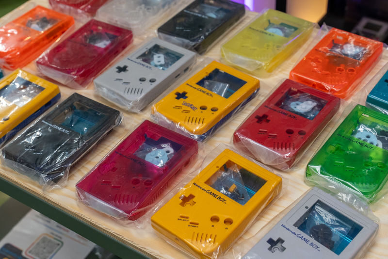 Pixel Lab Tokyo: Gameboy Mod Workshop (Original/Advance/SP) - Is the price worth it?