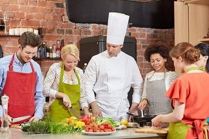 Pizza and Gelato Cooking Class in Milan Small Group Only - A Hands-On Italian Culinary Adventure in Milan