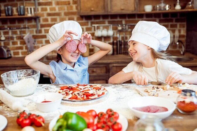 Pizza and Gelato Cooking Class in Milan Small Group Only - Why Choose This Class?