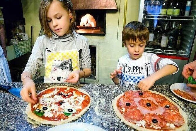 Pizza and Gelato Cooking Class in Milan Small Group Only - The Value of the Experience