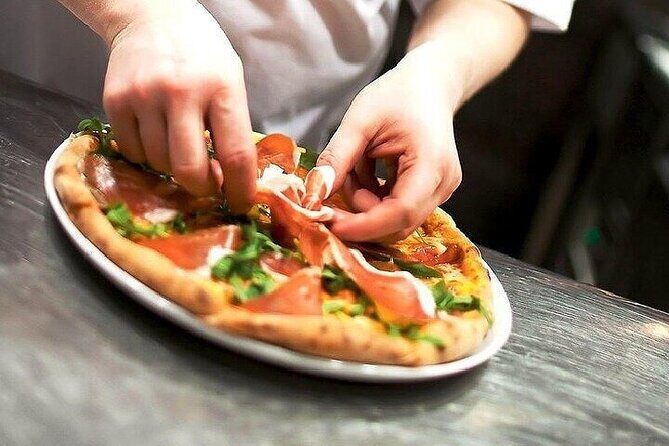 Pizza and Gelato Cooking Class in Milan Small Group Only - Final Thoughts