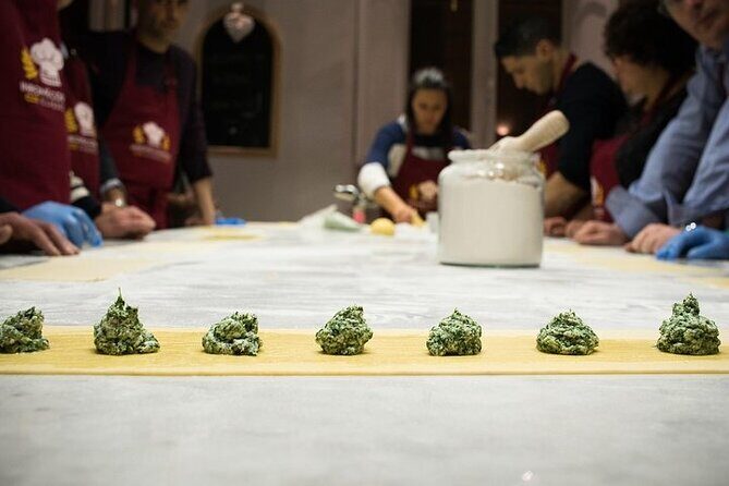 Pizza and Gelato Making Class in the Heart of Rome - A Practical Dive into the Roman Pizza and Gelato Experience