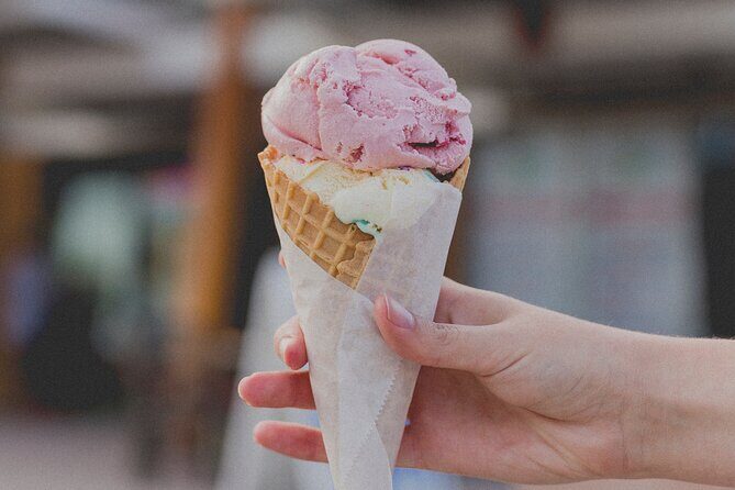 Pizza and Gelato Tour in San Diego - Who Should Book This Tour?