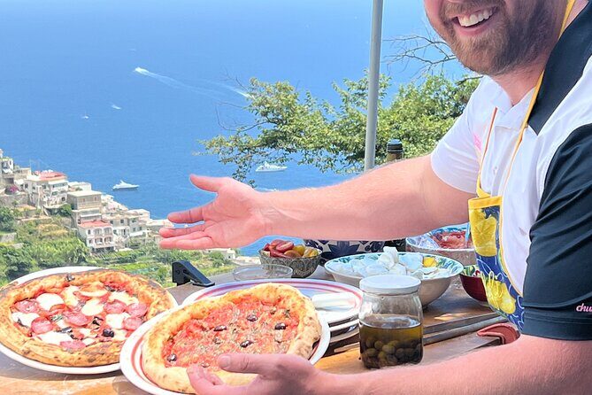 Pizza Class experience on Amalfi coast - Final Thoughts