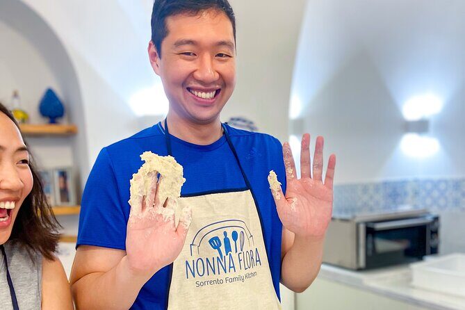 Pizza Class in Sorrento - An In-Depth Look at the Sorrento Pizza Class
