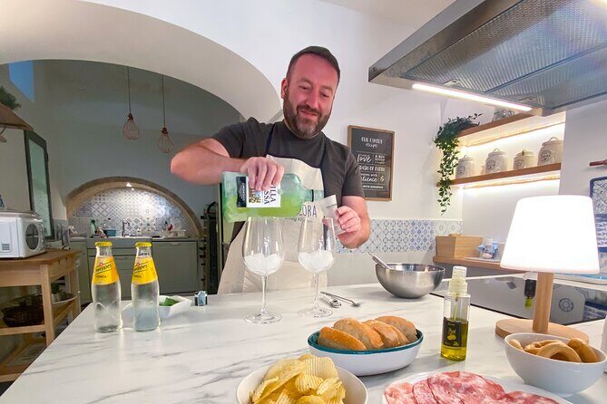 Pizza Class in Sorrento - Final Thoughts