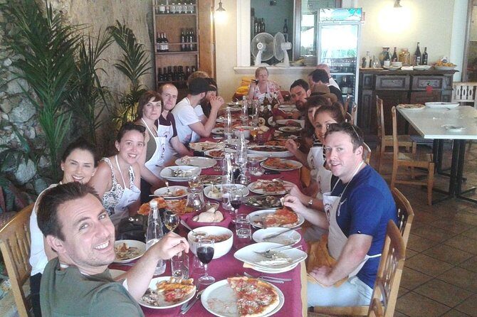 Pizza Cooking Class - Price and Value