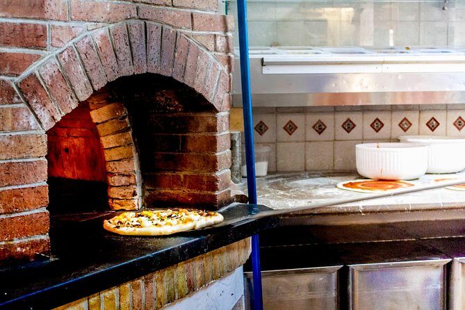 Pizza Cooking Class - Who Should Book This?