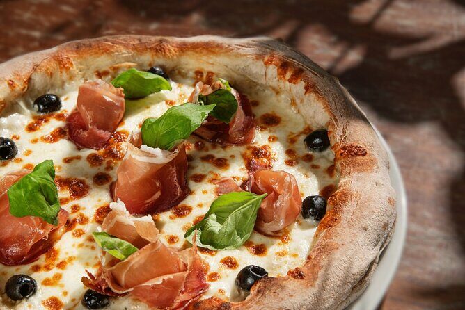 Pizza Cooking Class in Rome - Near Piazza Navona - Practical Details and Considerations