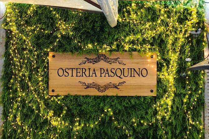 Pizza Cooking Class in Rome - Near Piazza Navona - FAQ