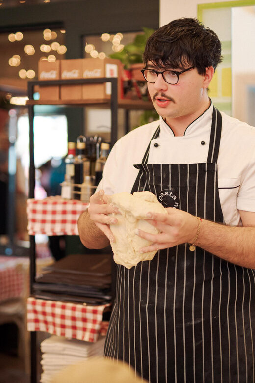 Pizza Cooking Class in Rome - Piazza Navona - FAQs