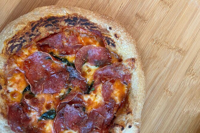 Pizza Cooking Class with Tiramisù and Wine Tasting in Milan - Frequently Asked Questions