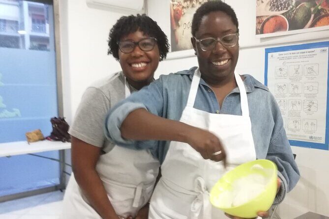 Pizza course in Catania with Show Cooking Cannolo - Who Will Enjoy This Tour?