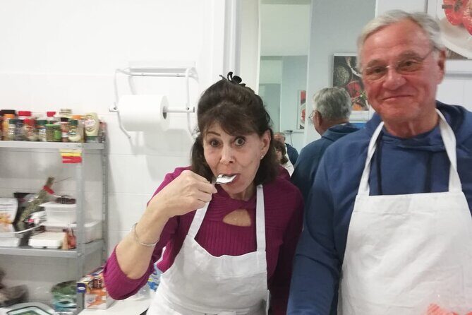 Pizza course in Catania with Show Cooking Cannolo - Final Thoughts
