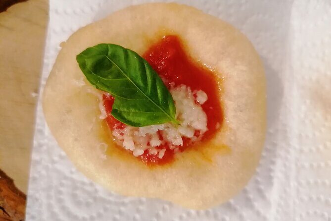 Pizza e Tiramisù class with local mum in Positano - Final Thoughts