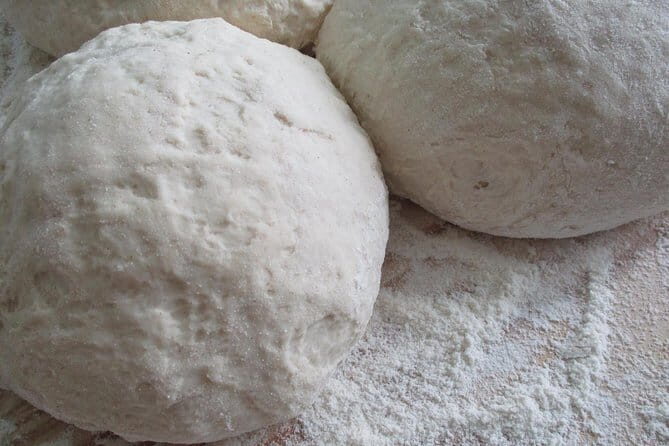 Pizza & Gelato: Family Cooking Class in Florence - Key Points