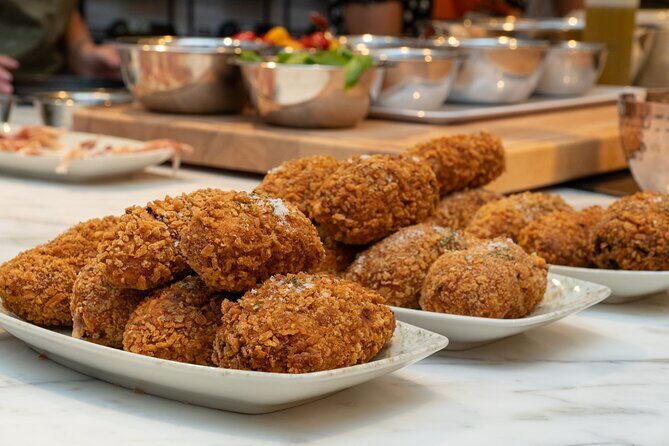 Pizza, Gelato & Suppli Cooking Class in Rome - Final Thoughts
