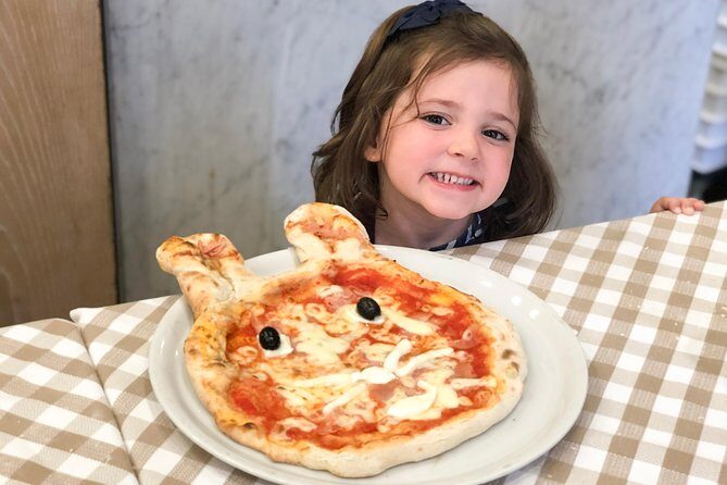 Pizza Hands On In The Heart of Rome - In-Depth Review: Making Rome’s Pizza Your Own