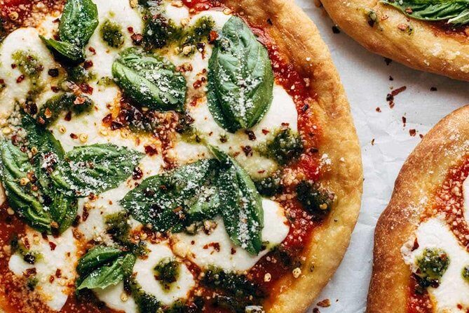 Pizza Making Class as Private Tour of Rome from Civitavecchia Shorexcursion - Key Points
