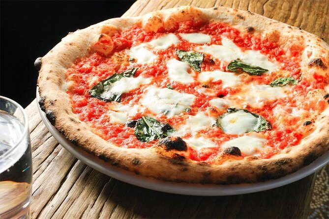 Pizza Making Class in Sanremo - Experience the Art of Pizza Making in Sanremo