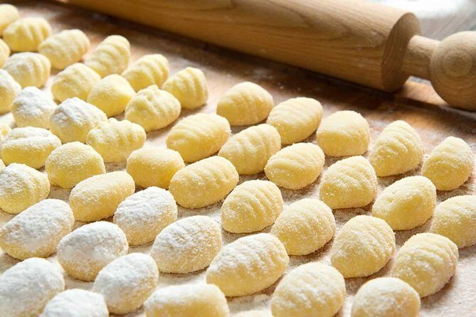 Pizza Making Class in Sanremo - Who Should Sign Up?