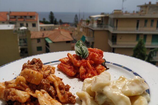 Pizza Making Class in Sanremo - FAQ