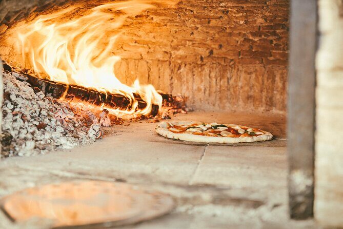 Pizza Making Experience - Who Will Love This Tour?