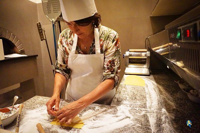PIZZA Making & GELATO Experience - Cooking Class - A Deep Dive into the Pizza and Gelato Experience in Florence