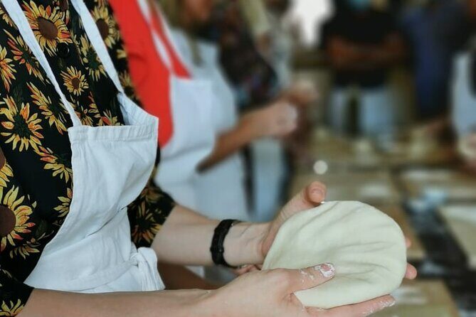 Pizza Masterclass and Wine Tour in the Minardi Vineyard - The Highlights of the Tour Itinerary