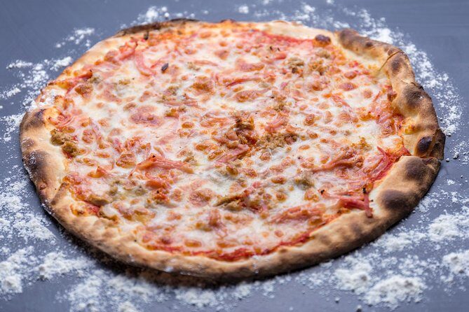 Pizza, Pasta and Tiramisù Cooking Class with Chef in Rome - Why It’s Worth Considering
