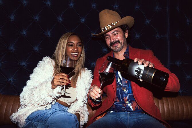 Pizza & Pours: Tasting & Lunch at Flat Creek Estate - Frequently Asked Questions