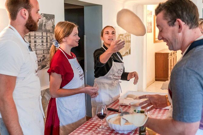 Pizza School Experience from Sorrento - Who Will Love This Experience?
