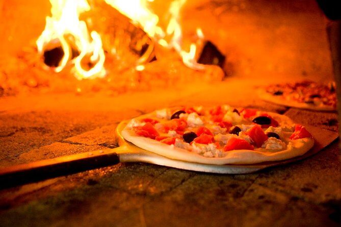 Pizza School, Learn the authentic art of making Pizza - Experience the Art of Making Authentic Neapolitan Pizza in Naples